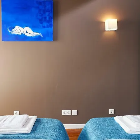 Hello Alfama River Appartement Lisboa