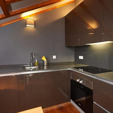 Apartman Hello Alfama River